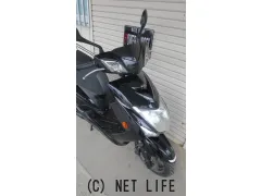 ヤマハ シグナス