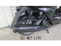 ヤマハ シグナス