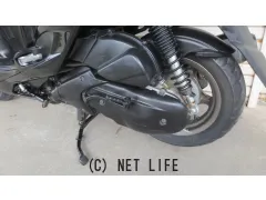 ヤマハ シグナス