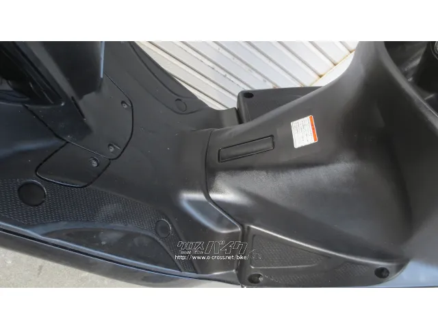 ヤマハ マジェスティS