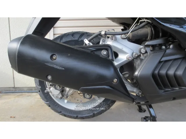 ヤマハ マジェスティS