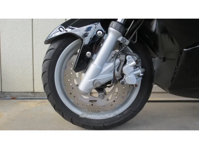 ヤマハ マジェスティS