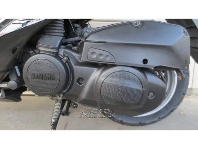 ヤマハ マジェスティS