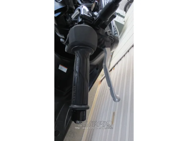 ヤマハ マジェスティS