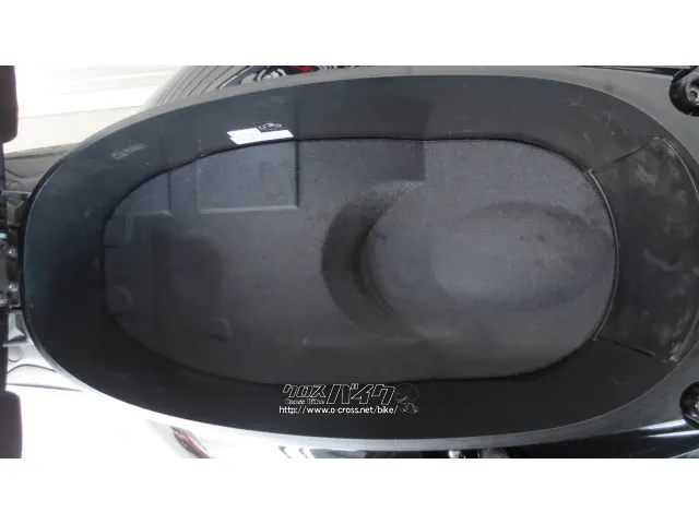 ヤマハ マジェスティS