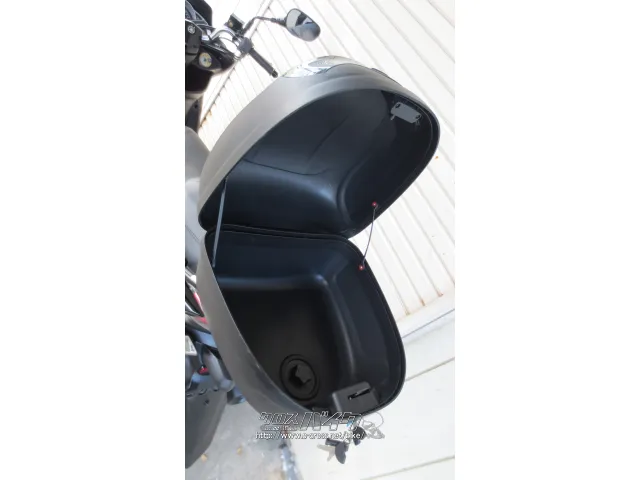 ヤマハ マジェスティS