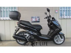 ヤマハ マジェスティS