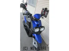 ヤマハ BW'S50