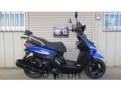 ヤマハ BW'S125