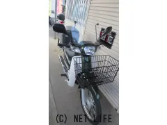 ホンダ スーパーカブ