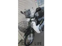 ホンダ スーパーカブ