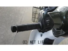 ホンダ スーパーカブ