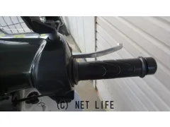 ホンダ スーパーカブ