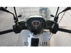 ホンダ スーパーカブ