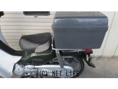 ホンダ スーパーカブ