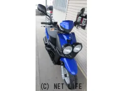 ヤマハ BW'S50