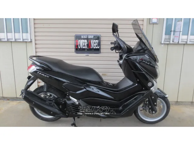 ヤマハ NMAX125