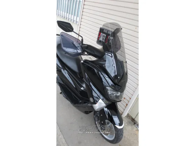ヤマハ NMAX125