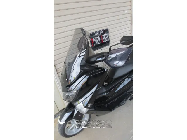 ヤマハ NMAX125