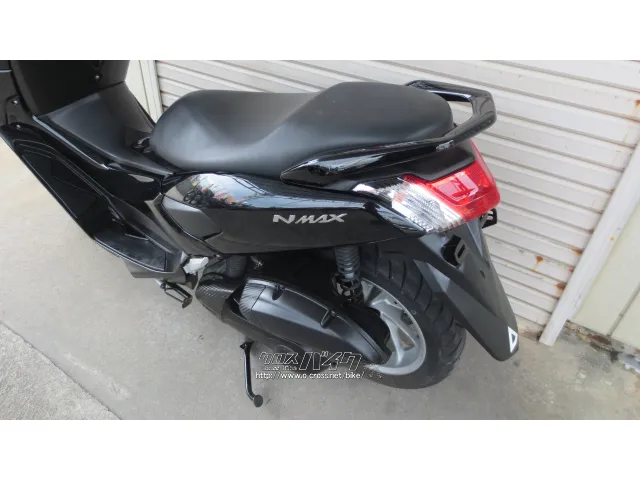ヤマハ NMAX125