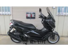 ヤマハ NMAX125
