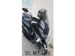 ヤマハ NMAX125