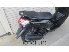 ヤマハ NMAX125