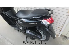 ヤマハ NMAX125