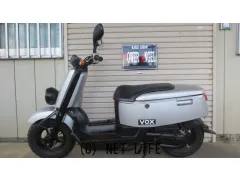 ヤマハ VOX