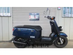 ヤマハ VOX