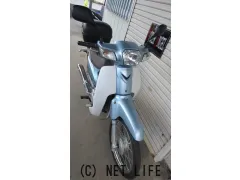 ホンダ スーパーカブ