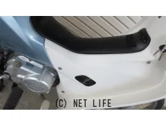 ホンダ スーパーカブ