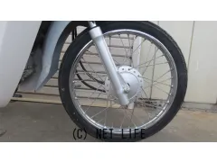 ホンダ スーパーカブ