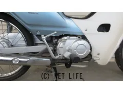 ホンダ スーパーカブ