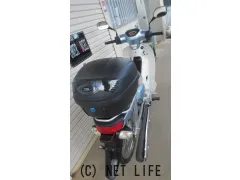 ホンダ スーパーカブ