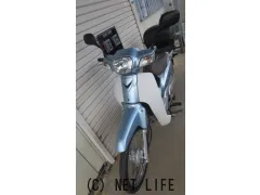 ホンダ スーパーカブ