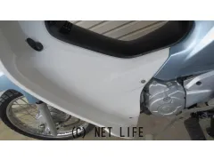 ホンダ スーパーカブ