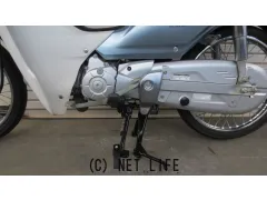 ホンダ スーパーカブ