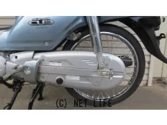 ホンダ スーパーカブ