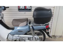 ホンダ スーパーカブ