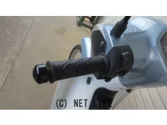 ホンダ スーパーカブ