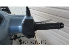 ホンダ スーパーカブ