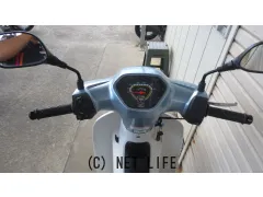 ホンダ スーパーカブ