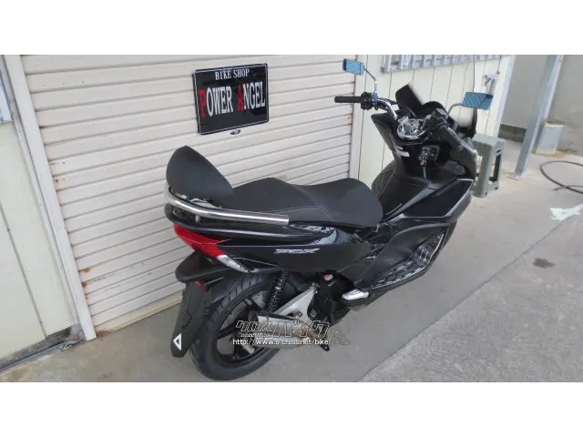 ホンダ PCX125