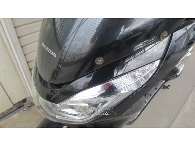ホンダ PCX125