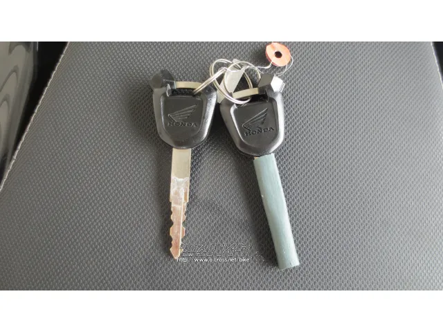 ホンダ PCX125