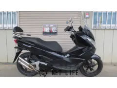 ホンダ PCX125
