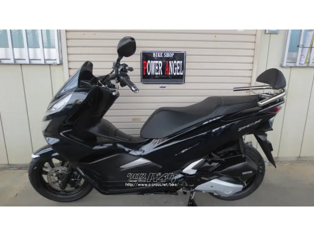 ホンダ PCX125