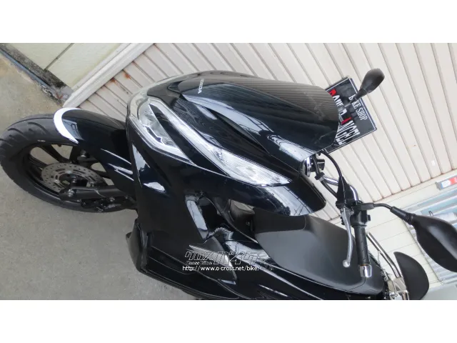 ホンダ PCX125