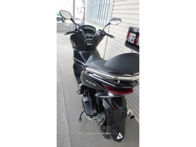 ホンダ PCX125
